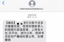 金口河要账公司更多成功案例详情